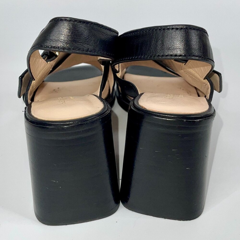 Kate Spade New York Raleigh Strappy Heels - Picture 4 of 12